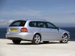 Jaguar X-Type Estate 2007 года
